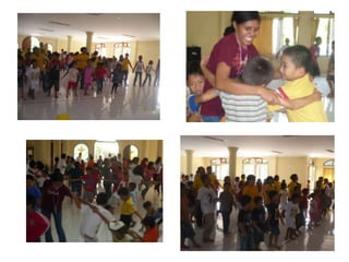 Kids Community