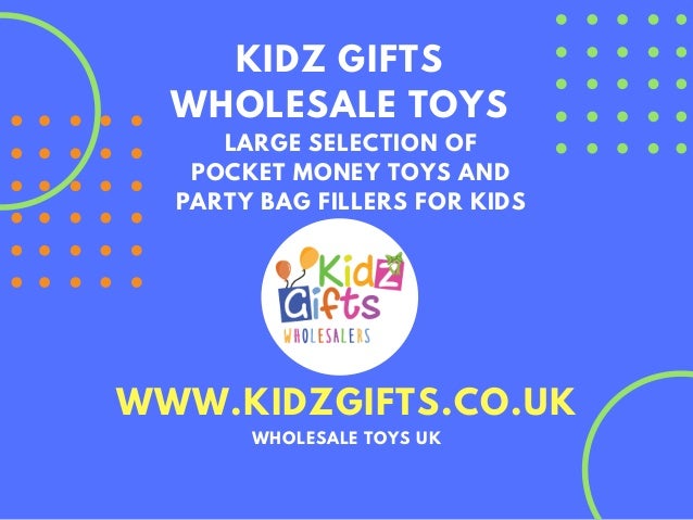 kids pocket money toys