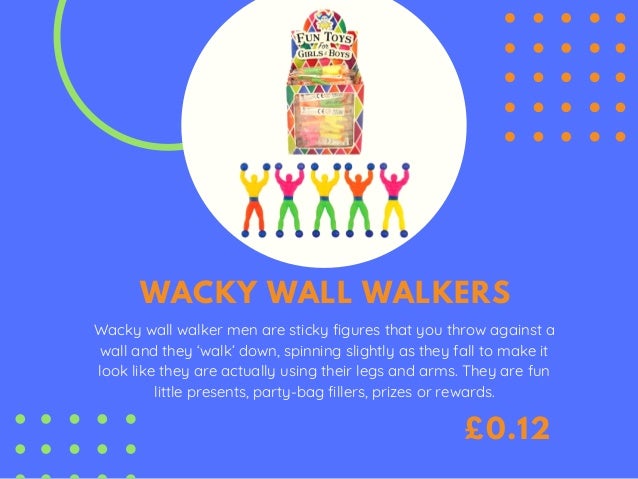 boys pocket money toys