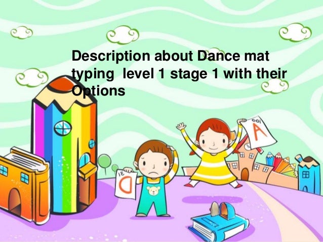 Kidz Type