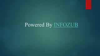 Powered By INFOZUB
 
