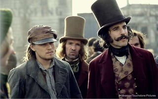 © Miramax/Touchstone Pictures
 