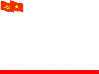 Mẫu powerpoint cơ quan Đảng