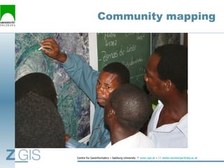 Community based vulnerability assessment | PDF