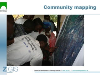 Community based vulnerability assessment | PDF