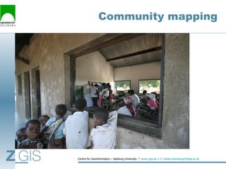 Community based vulnerability assessment | PDF