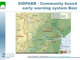 Community based vulnerability assessment | PDF