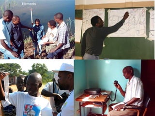 Community based vulnerability assessment | PDF