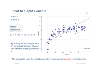 Machine Learning part 2 - Introduction to Data Science | PPT