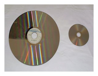 Laserdiscs