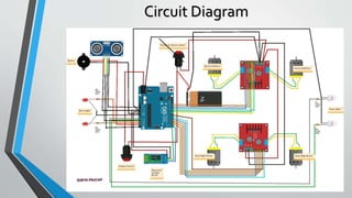 Circuit Diagram
 
