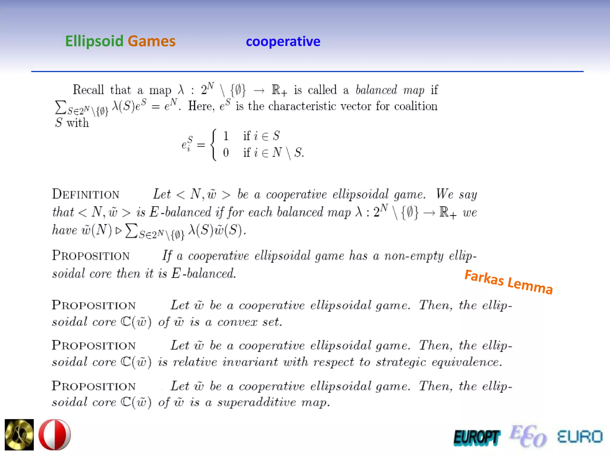 IntervalGamescooperative