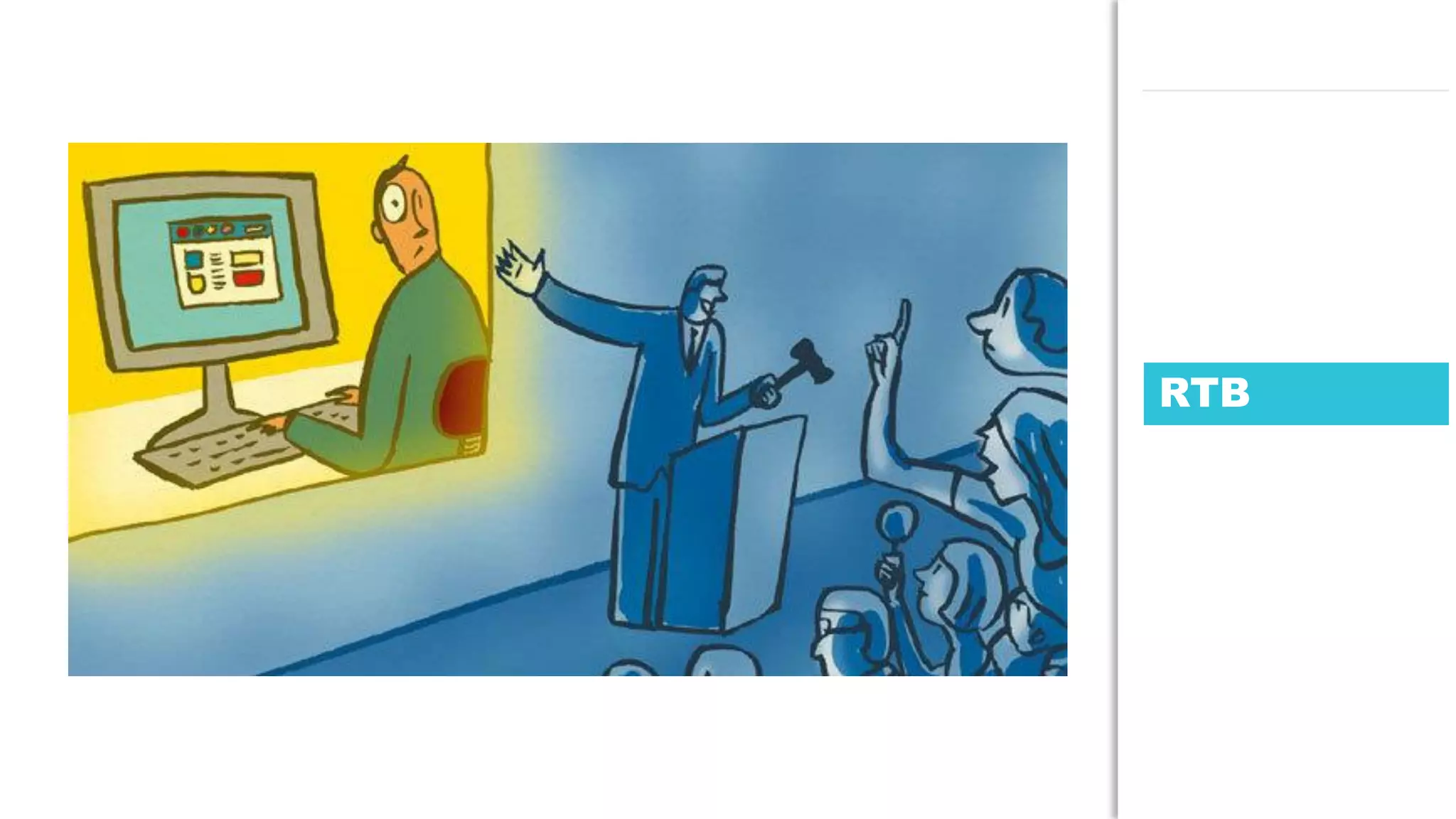 36JDD conference
RTB
 