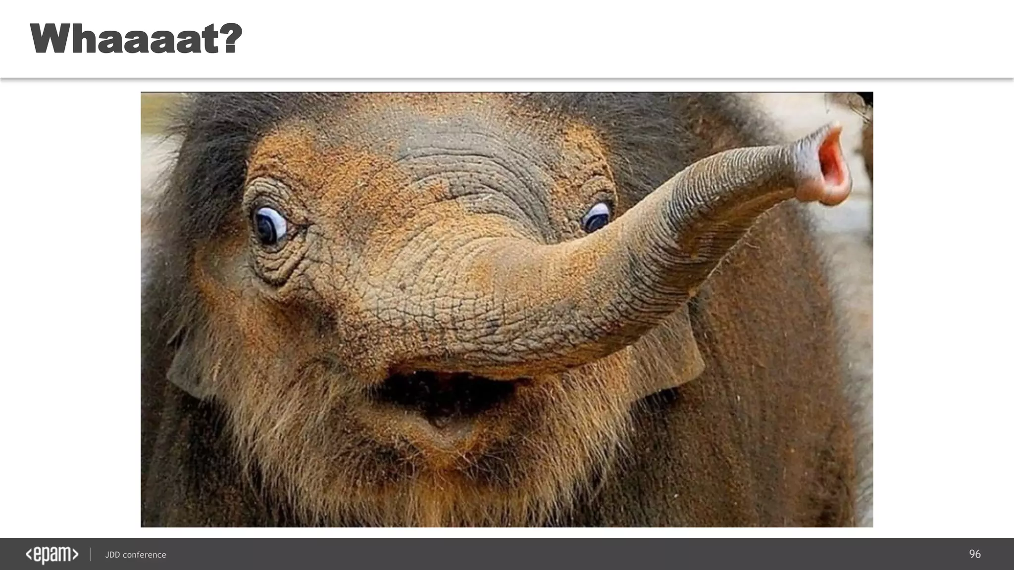 96JDD conference
Whaaaat?
 