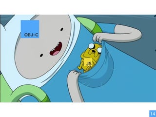 14
OBJ-C
 