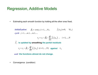 Regression Theory | PDF
