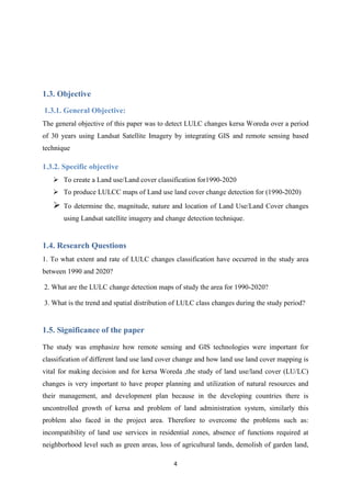 Land use land cover change detection .pdf