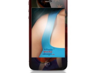 Kihadaworksdesign creative