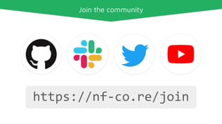 Join the community
https://nf-co.re/join
 