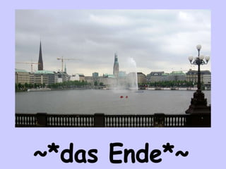 ~*das Ende*~ 