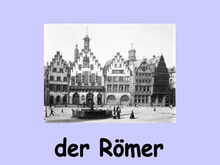 der Römer 