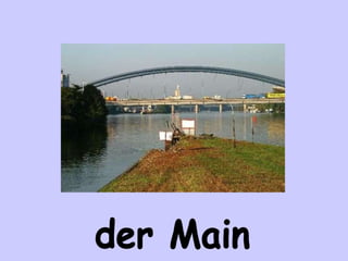 der Main 