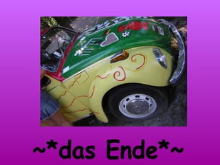 ~*das Ende*~ 