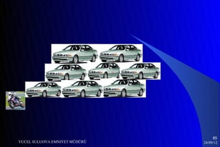 VIP




                                          85
YUCEL SULUOVA EMNIYET MÜDÜRÜ         24/09/12
 