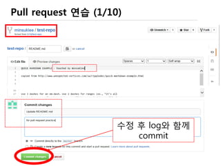 해결된 Issue로 이전
Issue를 close 하고 나면
모든 사소한, 중대한
챙겨야 할 것들을
이슈로 등록하고
하나씩 해결하면서 개발
 