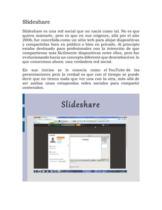 Kike slideshare | DOCX