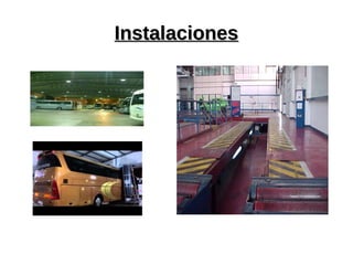 InstalacionesInstalaciones
 