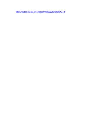 http://unesdoc.unesco.org/images/0022/002269/226961S.pdf
 