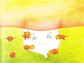 Kiko o dentinho de leite