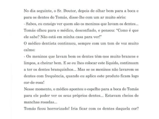 Kiko o dentinho de leite