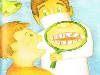 Kiko o dentinho de leite