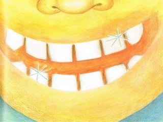 Kiko o dentinho de leite