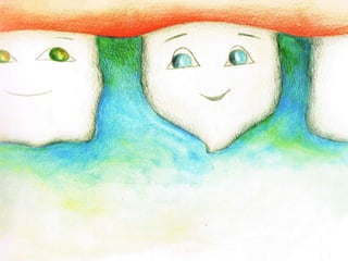 Kiko o dentinho de leite