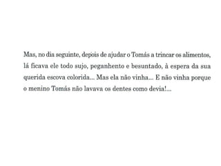 Kiko o dentinho de leite