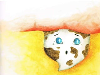 Kiko o dentinho de leite