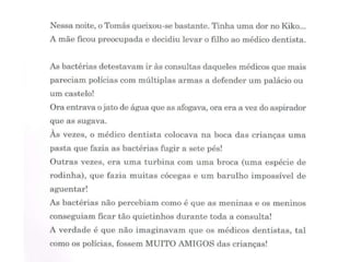 Kiko o dentinho de leite