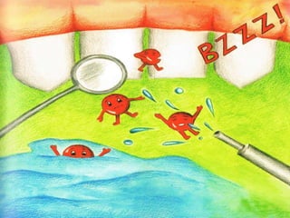 Kiko o dentinho de leite