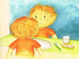 Kiko o dentinho de leite