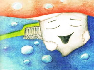 Kiko o dentinho de leite