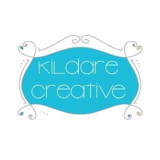 Kildare creative logo 