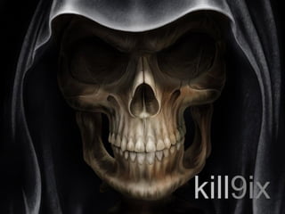 kill 9ix 