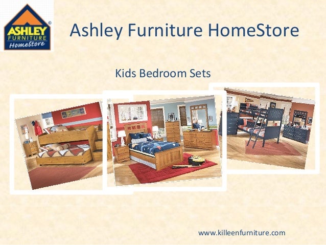 Furniture Store in Waco, TX - Ashley Furniture HomeStore