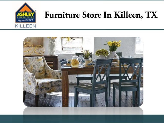 Furniture Store In Killeen Tx