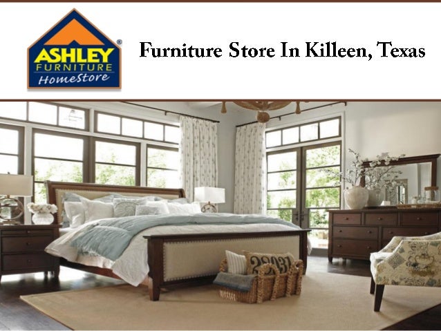 Furniture Store In Killeen Texas