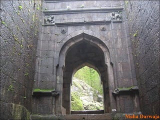 Maha Darwaja 
