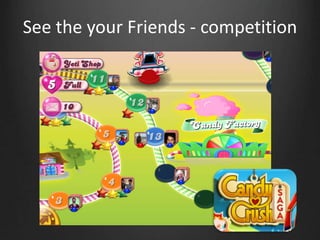 See the your Friends - competition
 